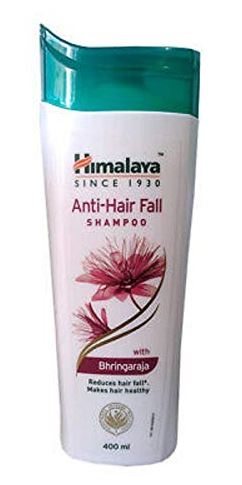 20% Off on Anti Hair Fall Shampoo- Amazon