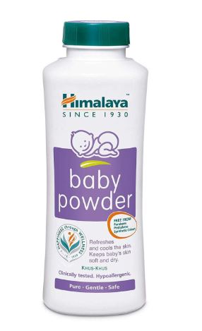 30% Off on Baby Powder