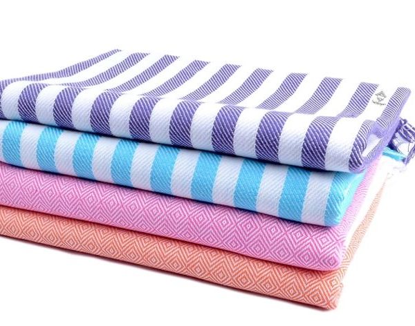 48% Off on Cotton Towel