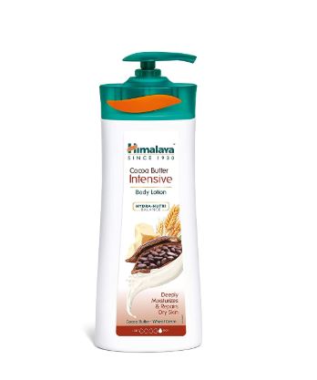 21% Off on Cocoa Butter Body Lotion