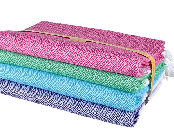 45 % Off on Cotton Towel