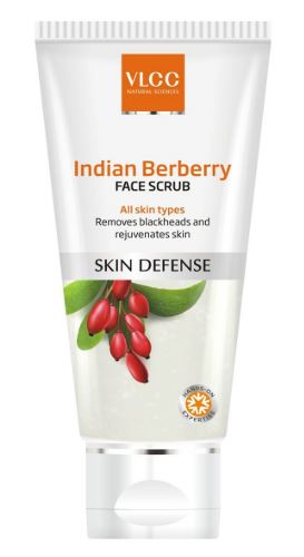 25% Off on Berberry Face Scrub