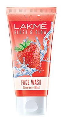 25% Off on Freshness Gel Face Wash- Amazon