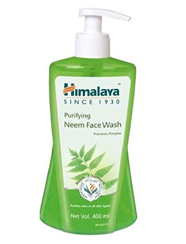 30% Off on Neem Face Wash