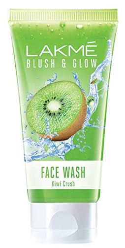 10% Off on Freshness Gel Face Wash- Amazon