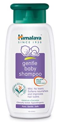 33% Off on Baby Shampoo- Amazon