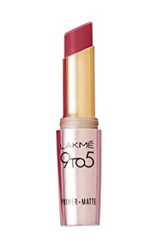 40% Off on Women Matte Lip Color Rosy Sunday - Amazon