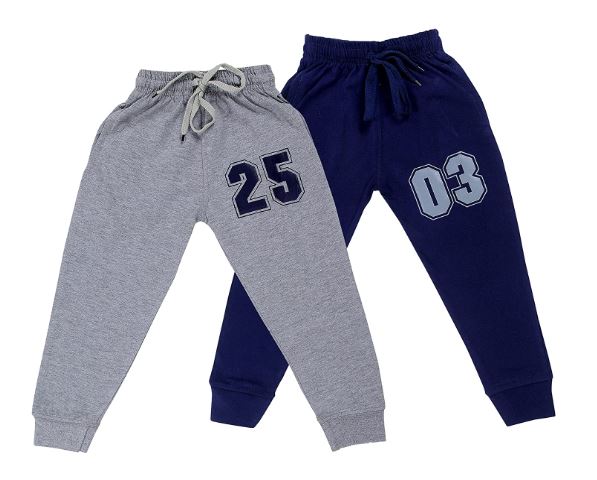 62% Off on Kids Unisex Lower Track Pants