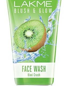 10% Off on Freshness Gel Face Wash- Amazon