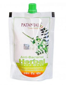 10% Off on Herbal Hand Wash